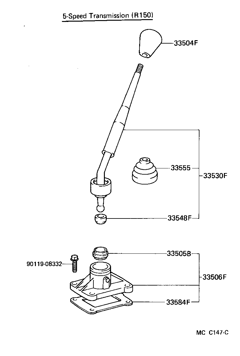 Figure MCC147C
