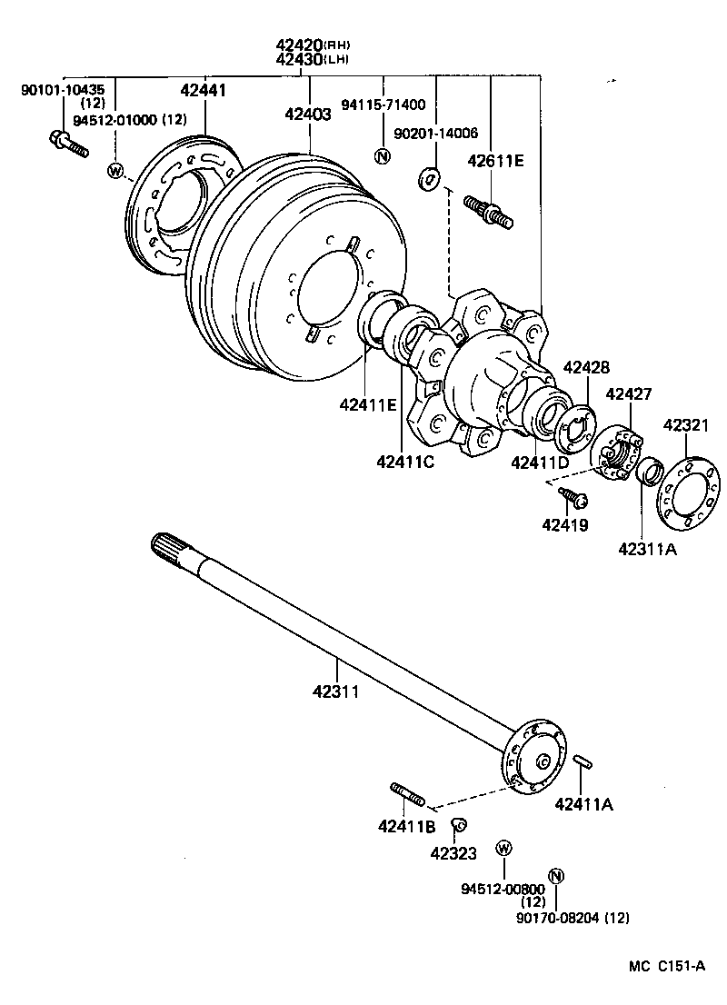 Figure MCC151A