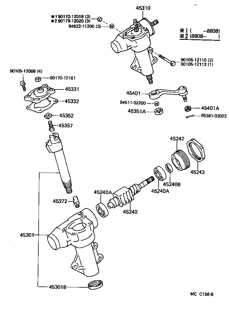 Figure MCC156B