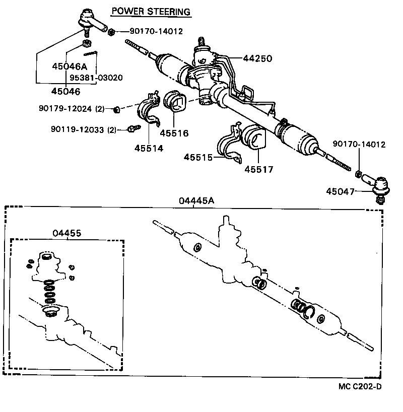 Figure MCC202D