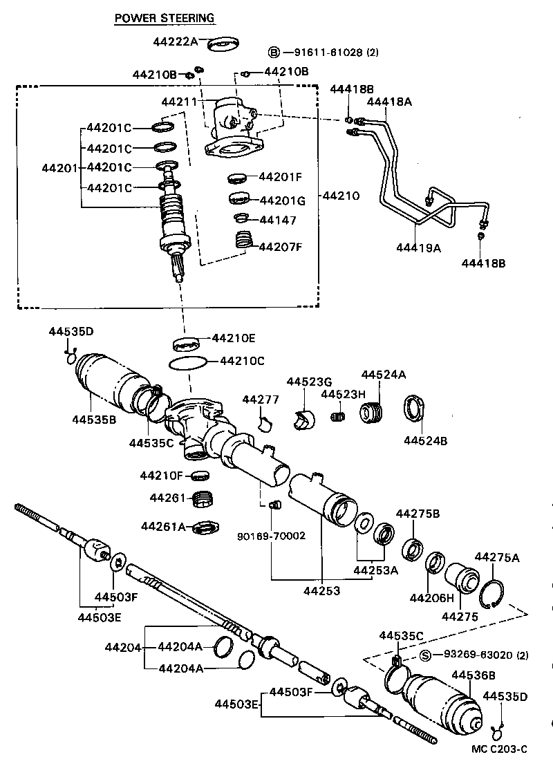 Figure MCC203C