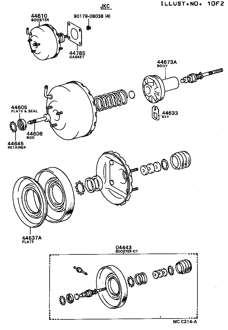 Figure MCC214A