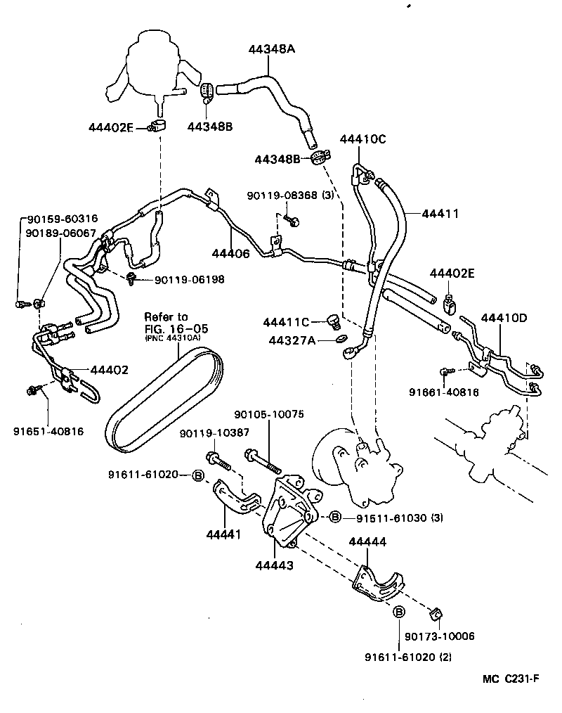 Figure MCC231F