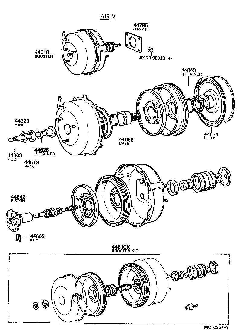 Figure MCC257A