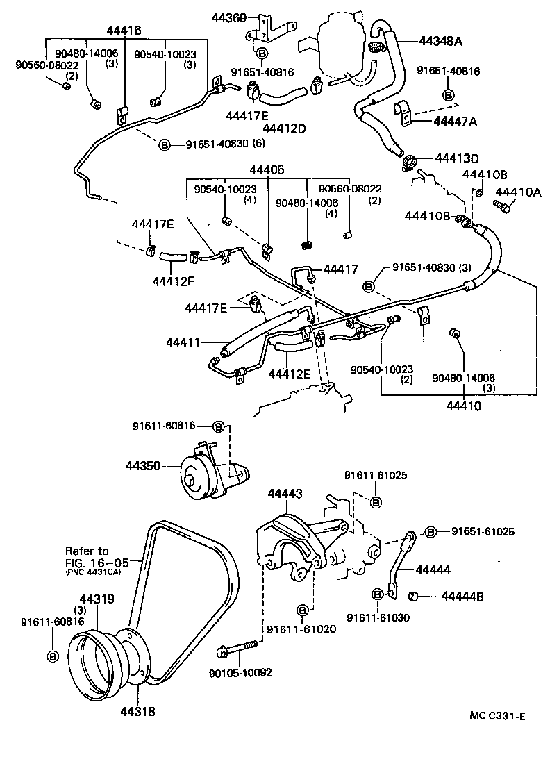 Figure MCC331E