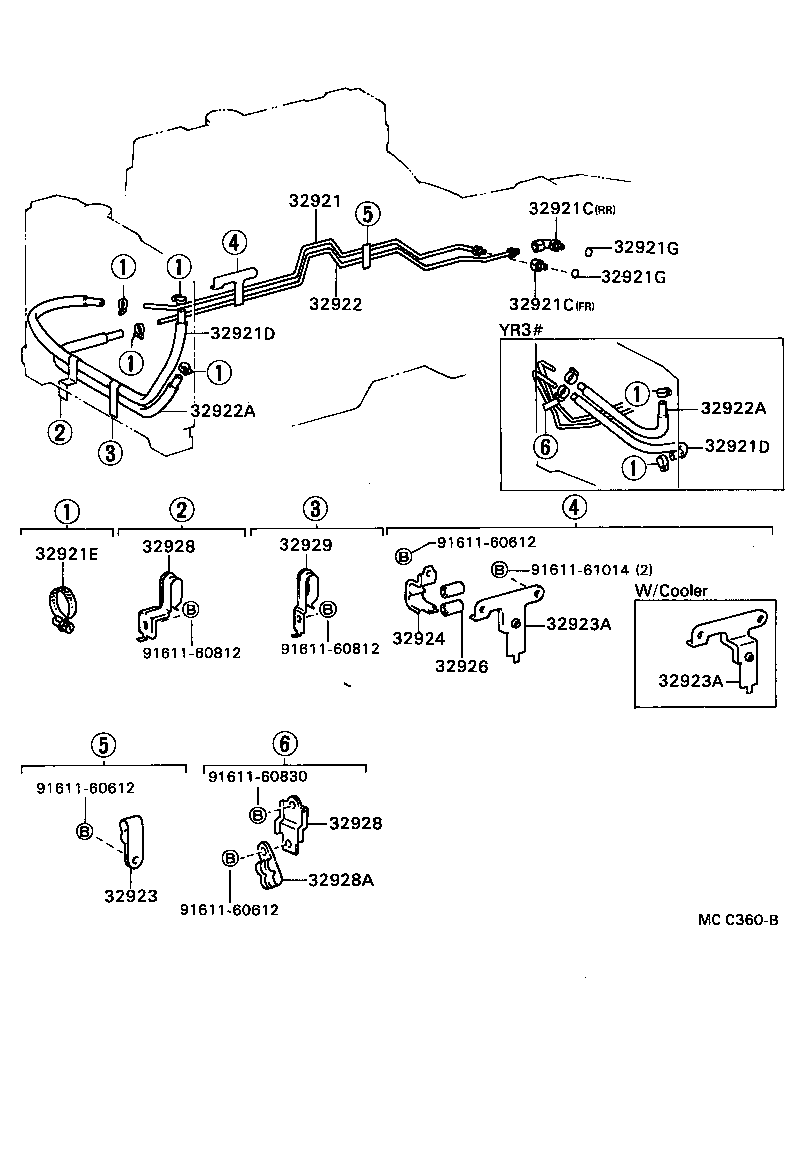 Figure MCC360B