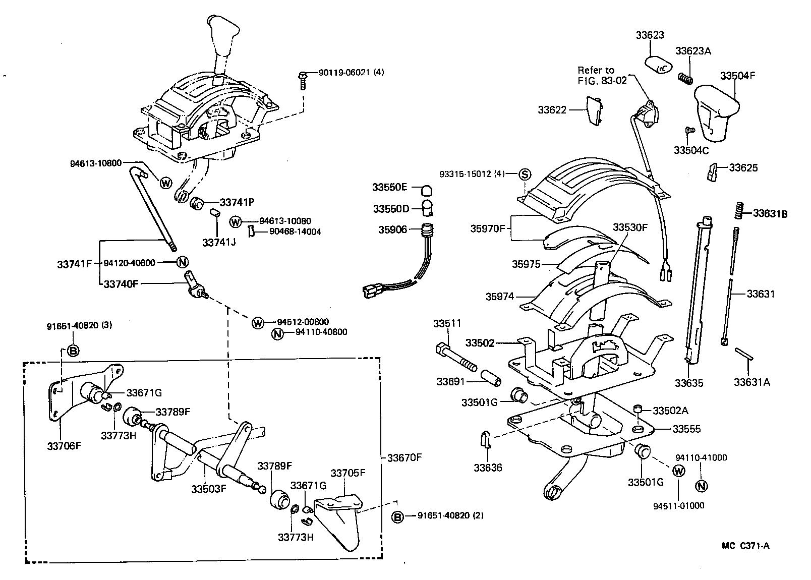 Figure MCC371A
