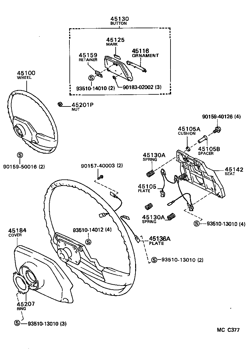 Figure MCC377