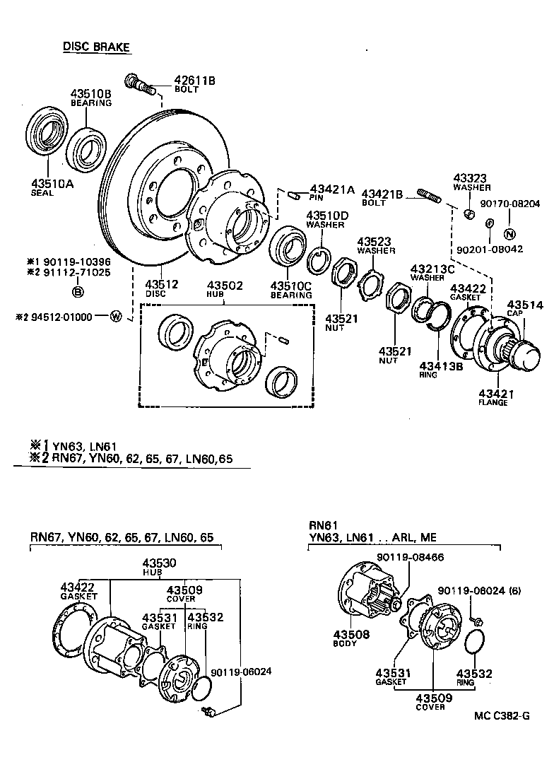 Figure MCC382G