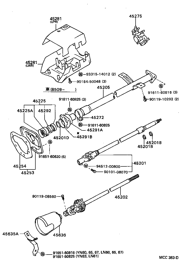 Figure MCC383D