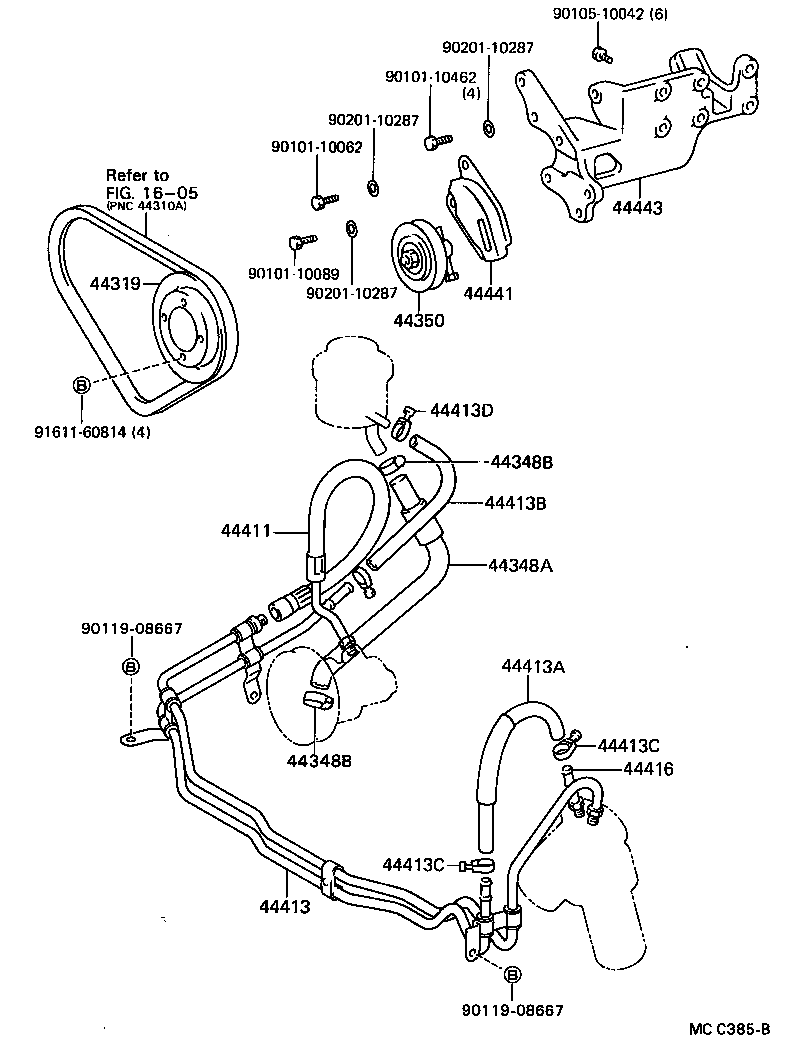 Figure MCC385B