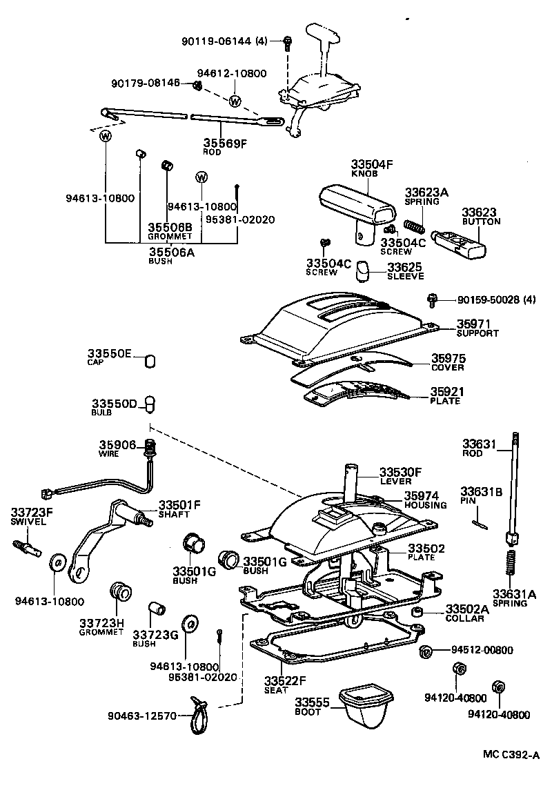 Figure MCC392A