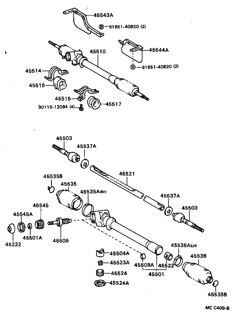 Figure MCC409B