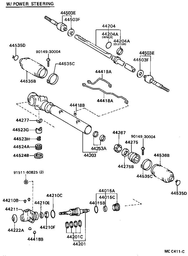 Figure MCC411C