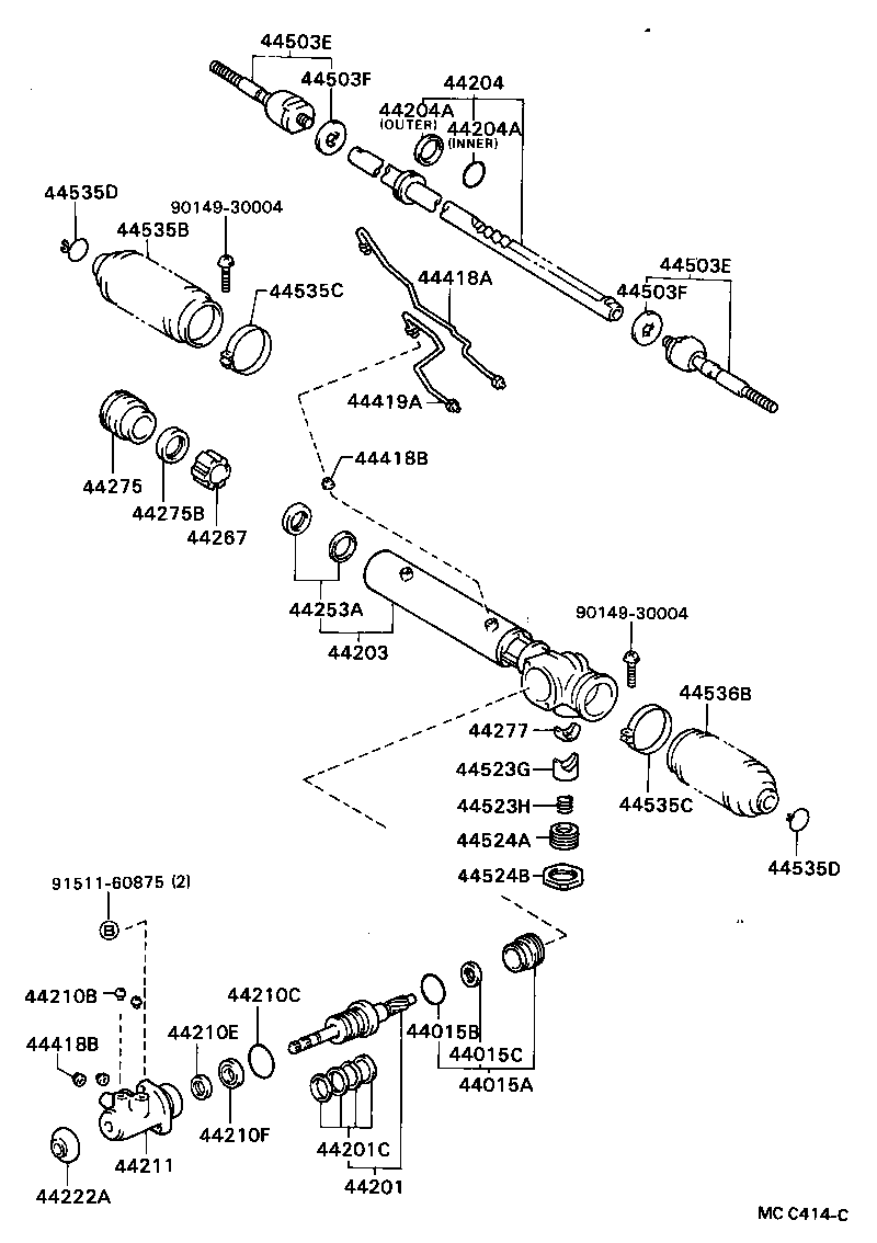 Figure MCC414C