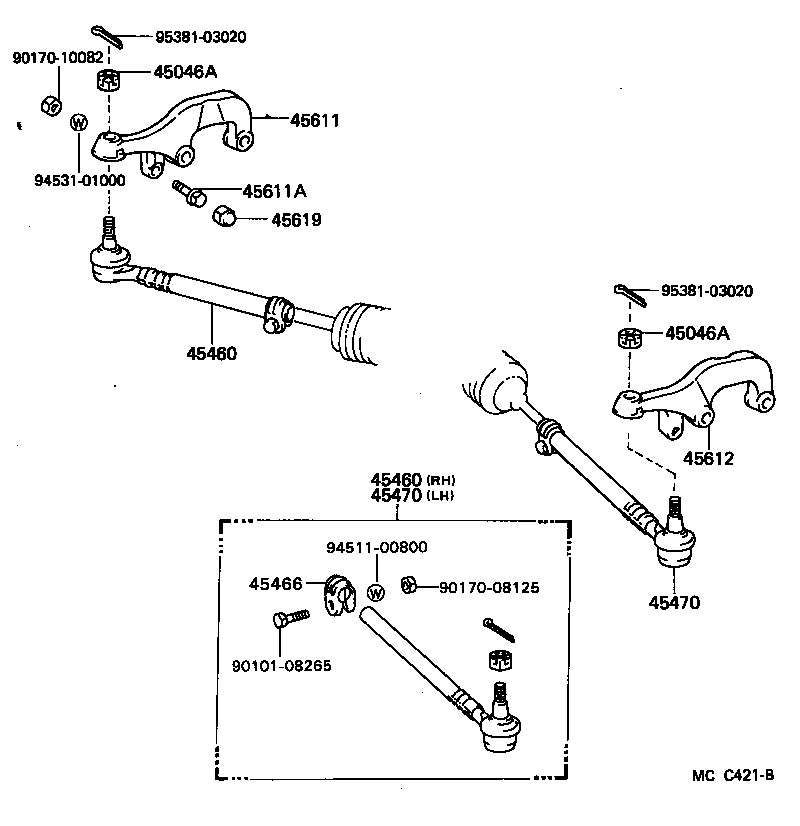 Figure MCC421B