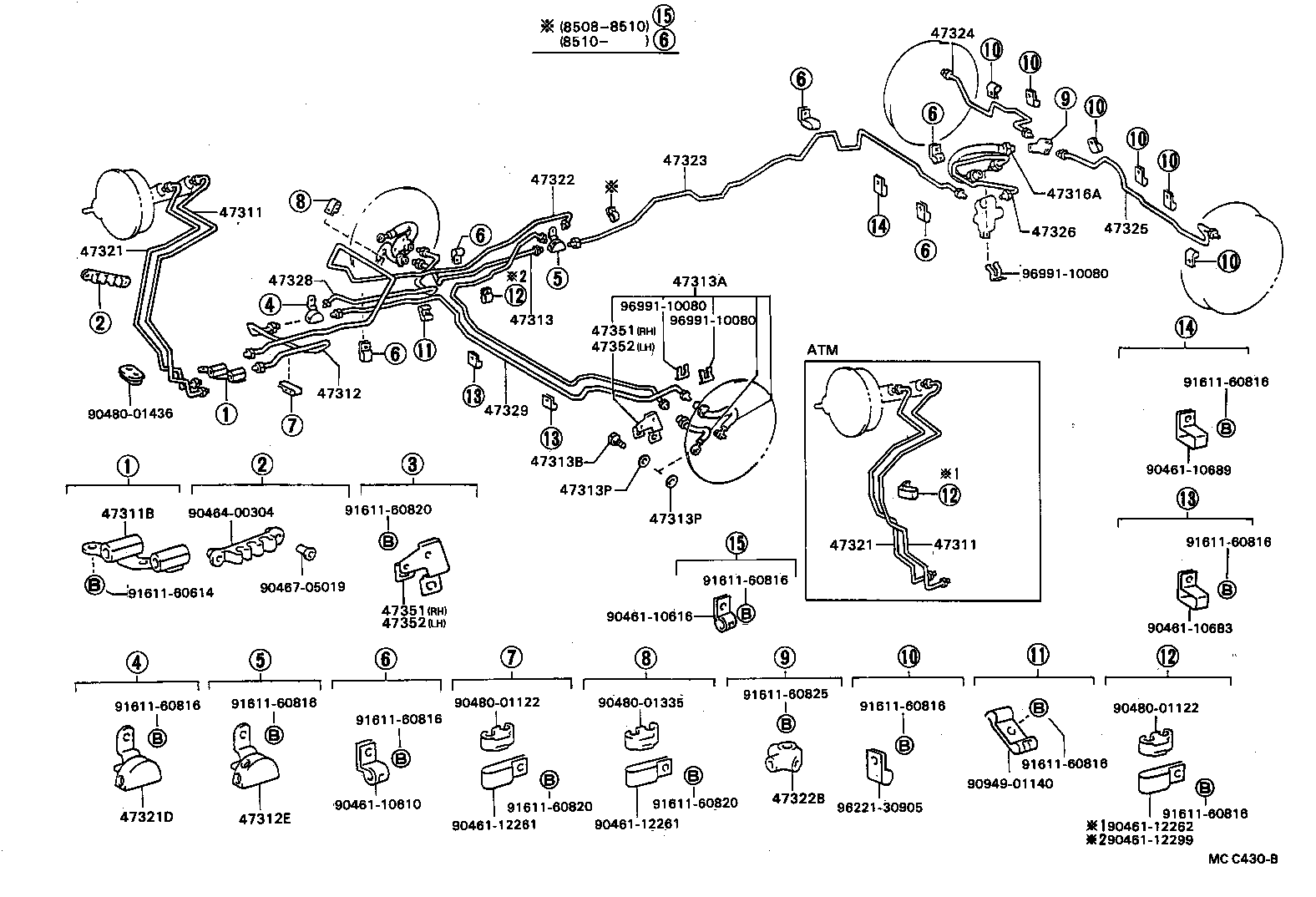 Figure MCC430B