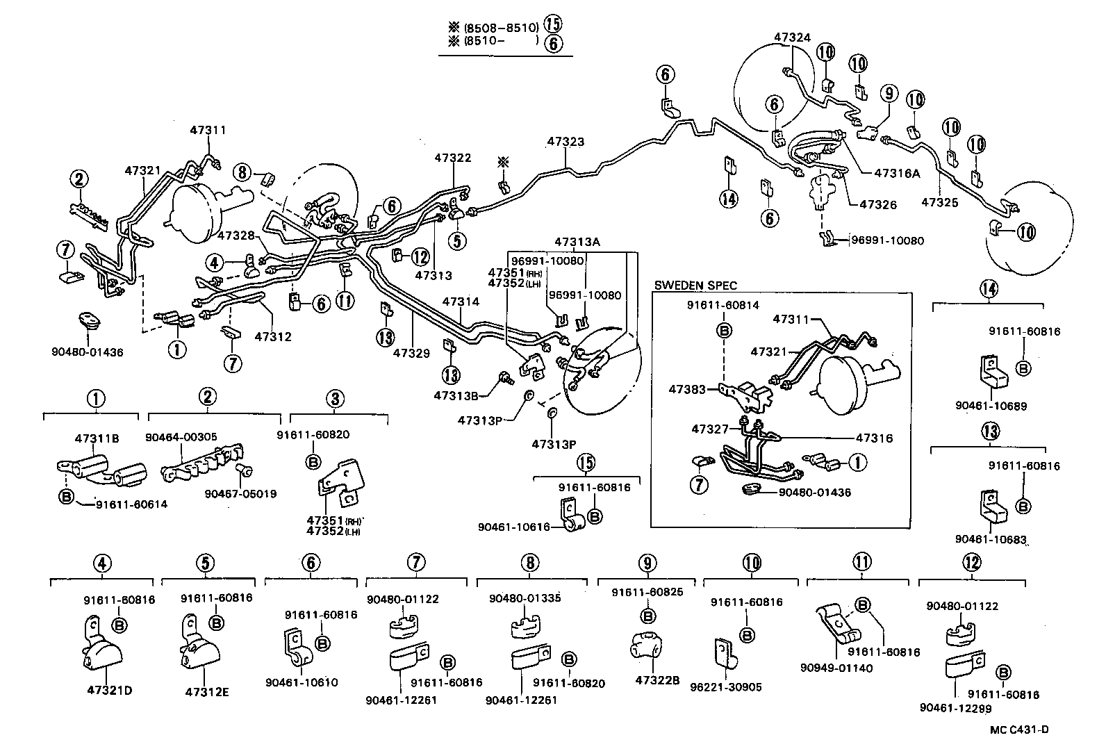 Figure MCC431D
