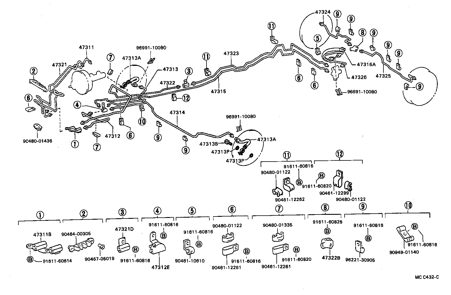 Figure MCC432C