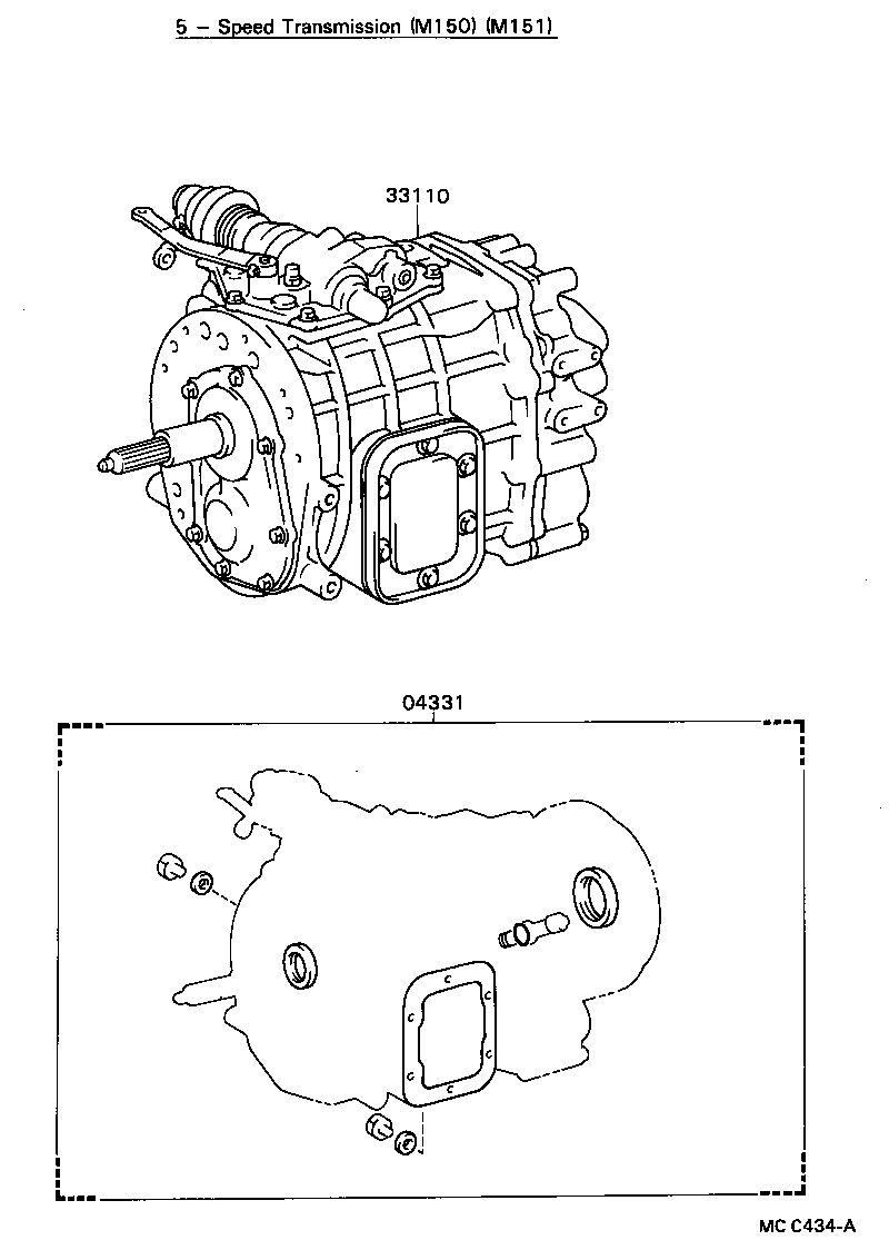Figure MCC434A