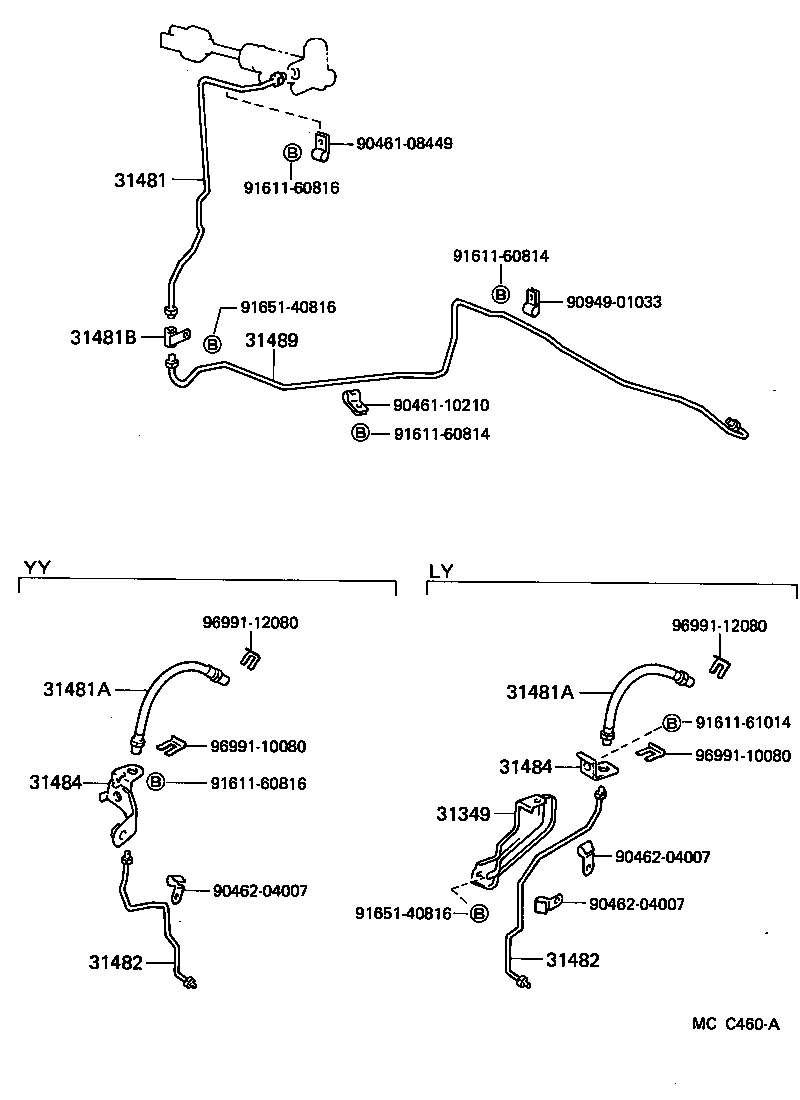 Figure MCC460A