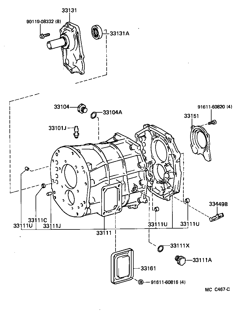 Figure MCC467C