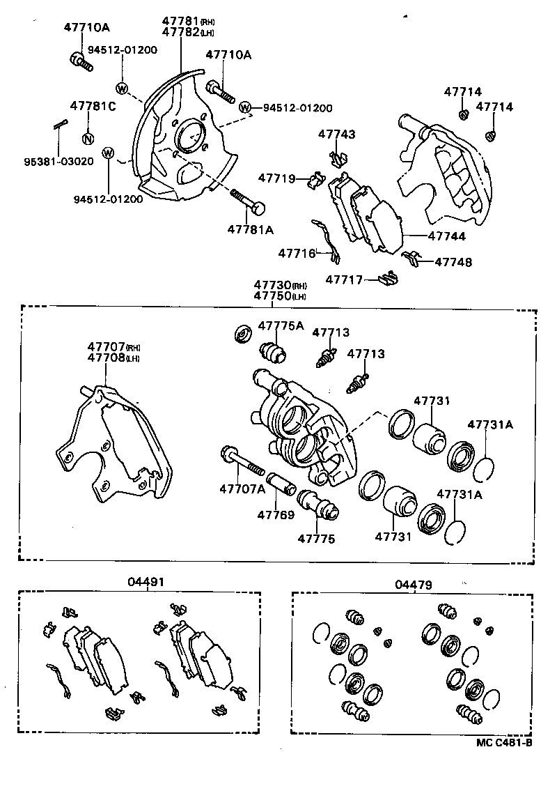 Figure MCC481B