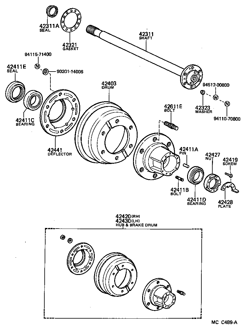 Figure MCC489A
