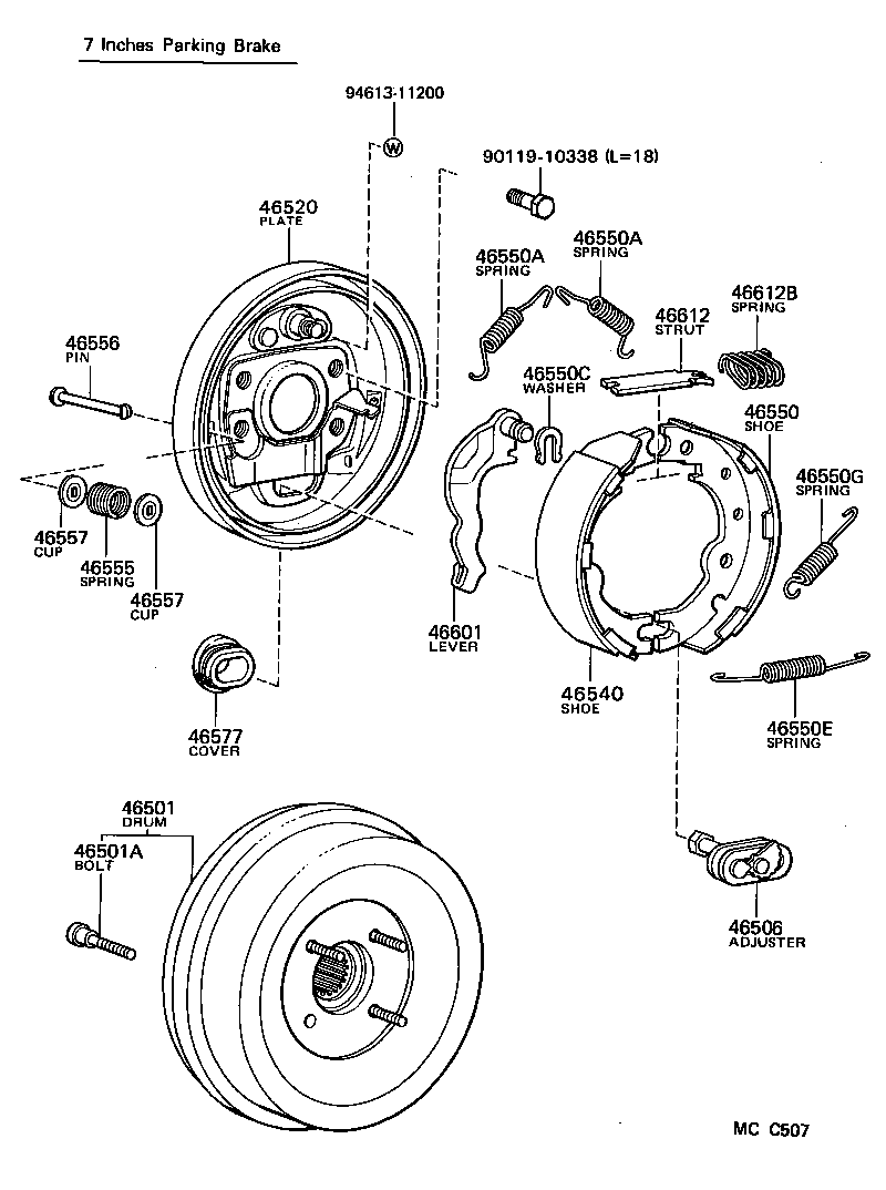 Figure MCC507