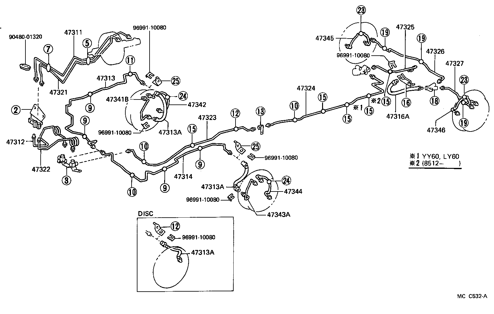 Figure MCC532A