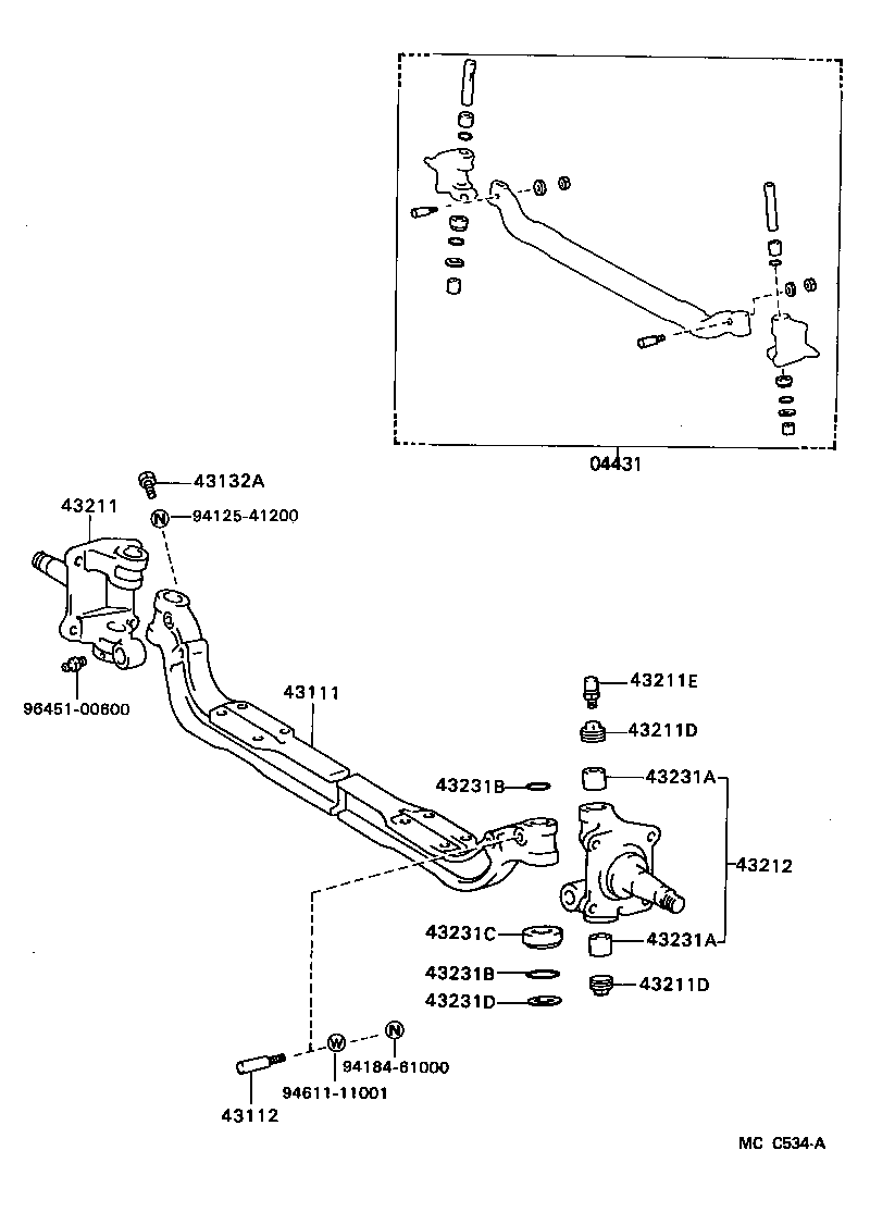 Figure MCC534A