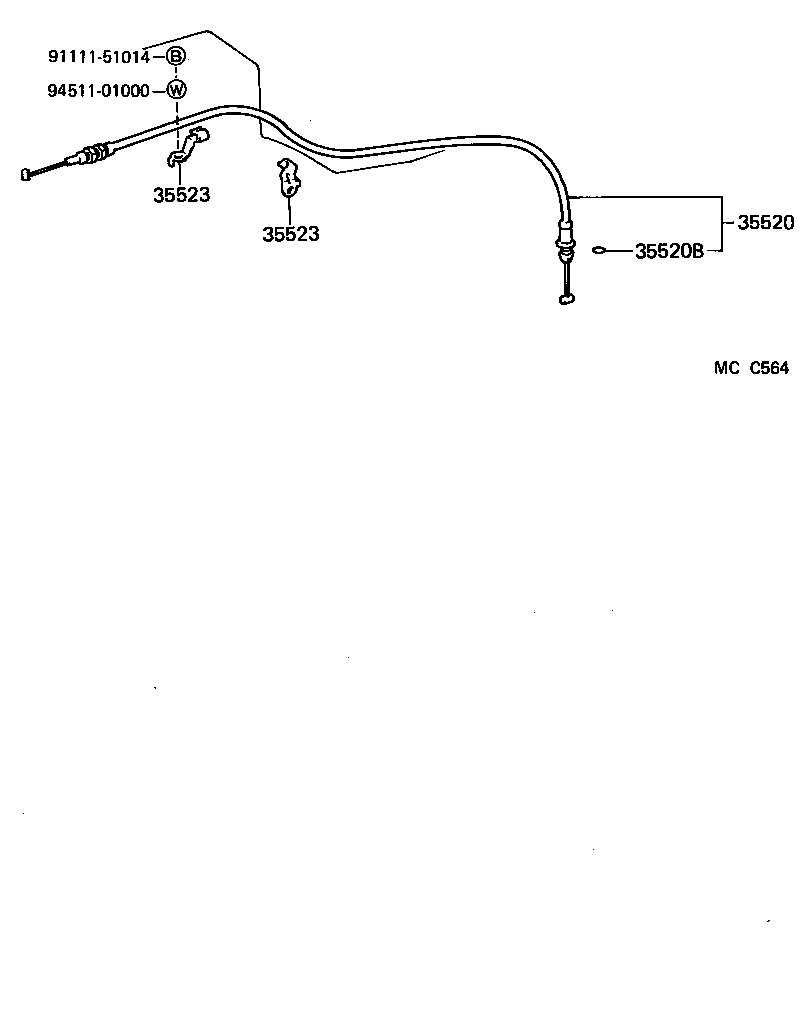 Figure MCC564