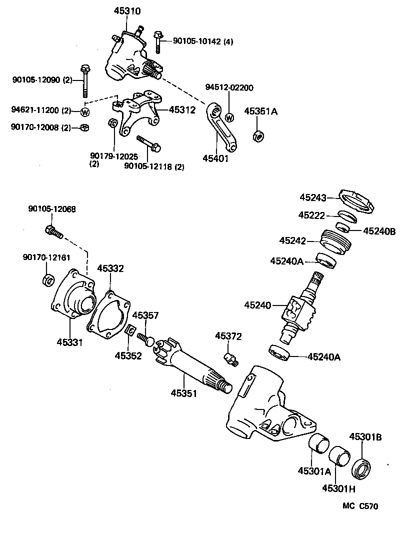 Figure MCC570