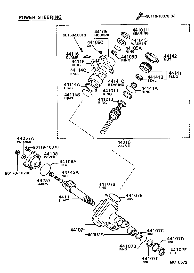 Figure MCC572