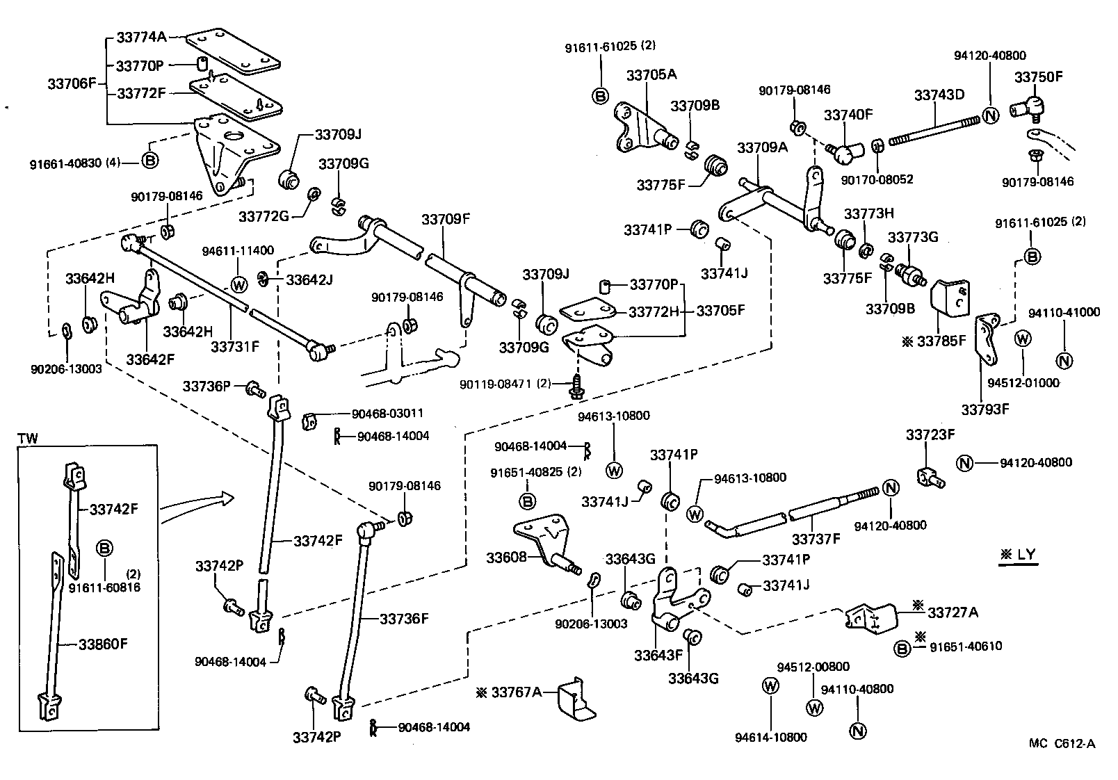 Figure MCC612A