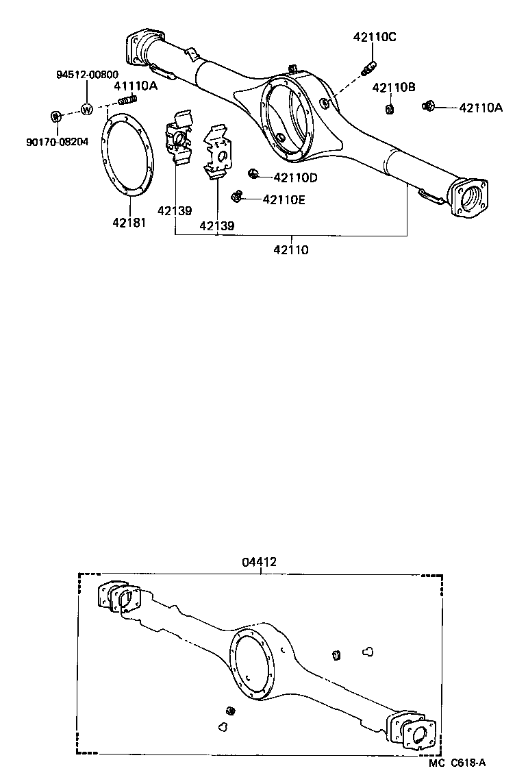Figure MCC618A