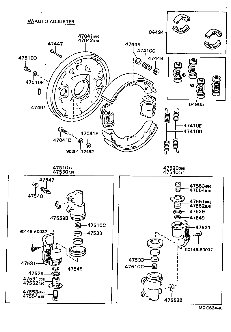 Figure MCC624A
