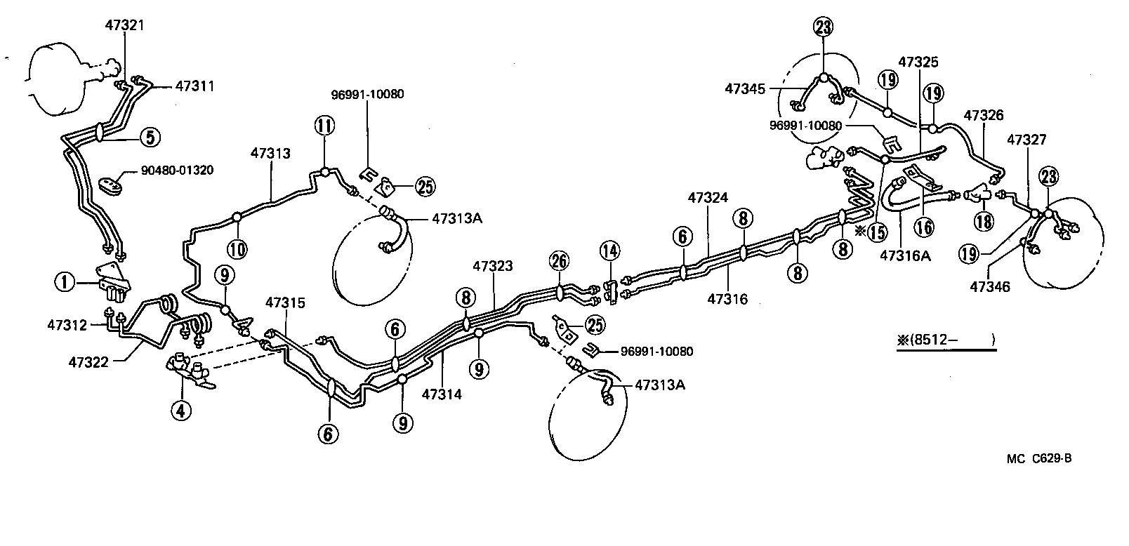 Figure MCC629B