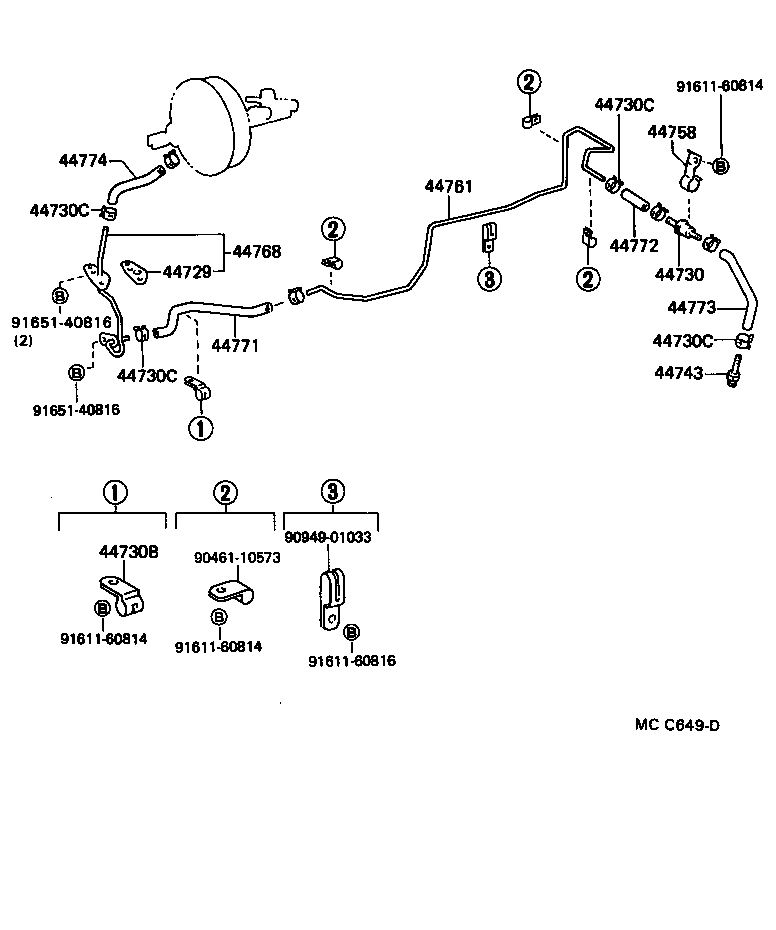 Figure MCC649D