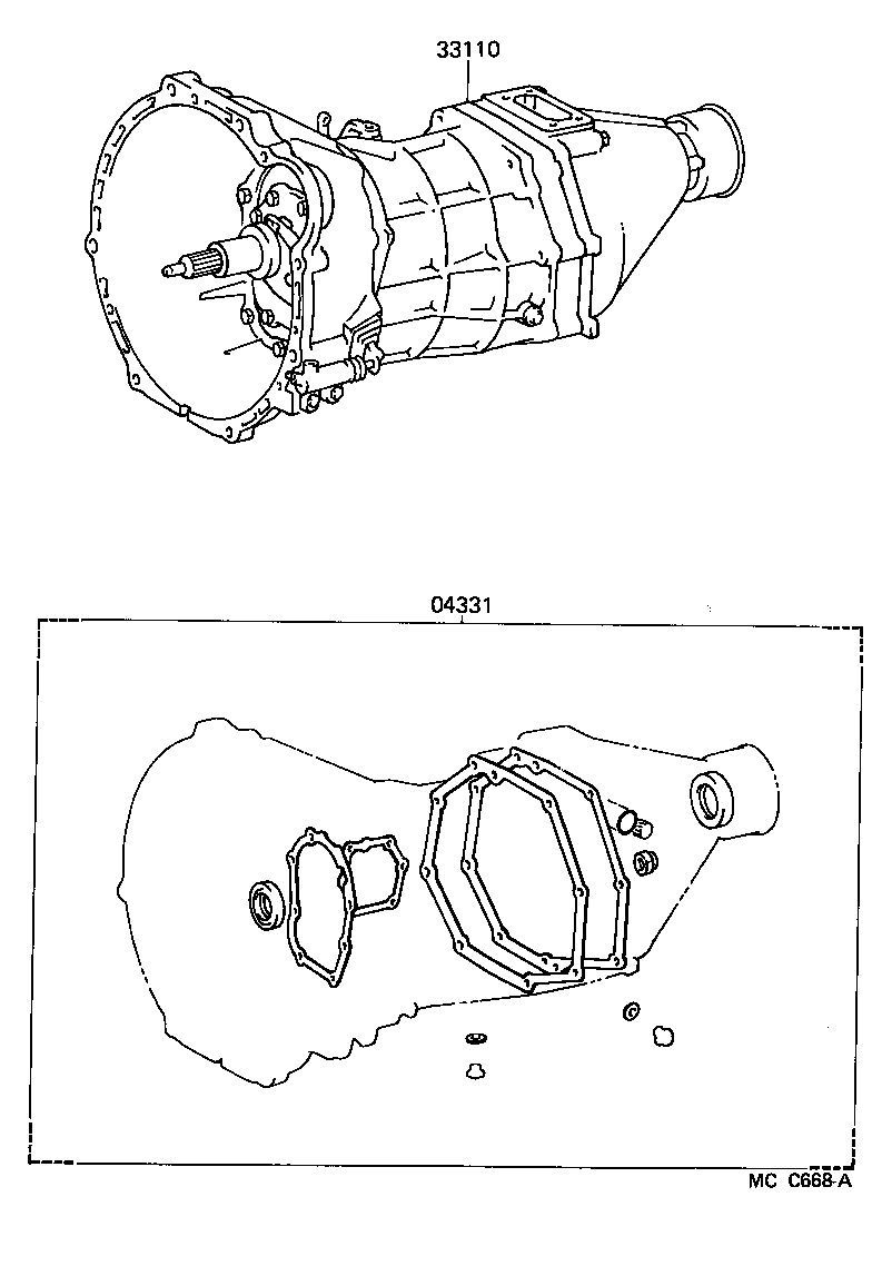 Figure MCC668A