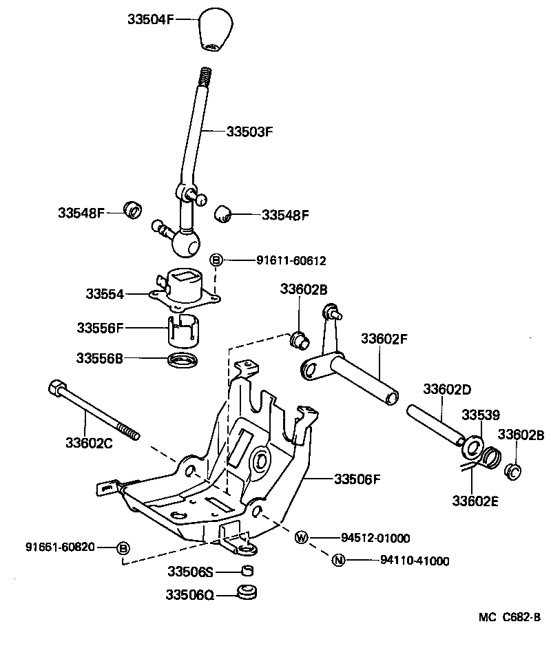 Figure MCC682B