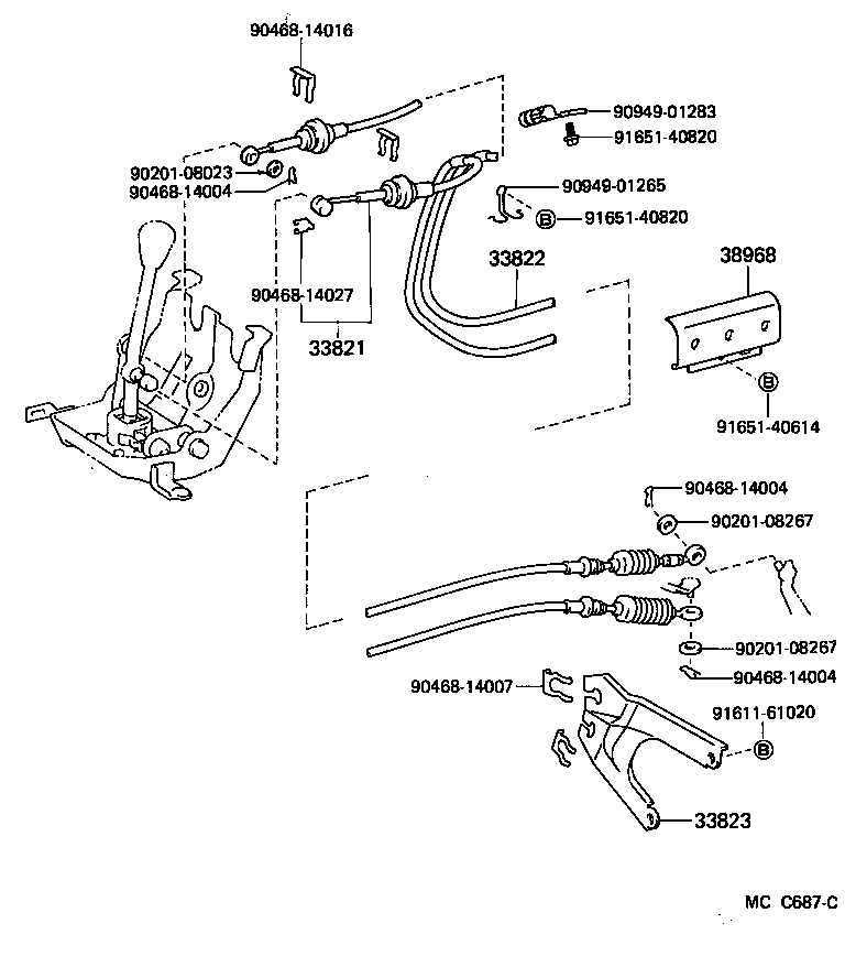 Figure MCC687C