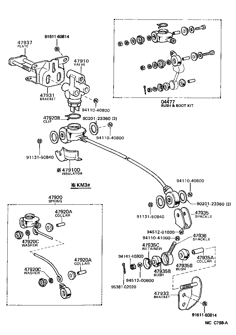 Figure MCC798A