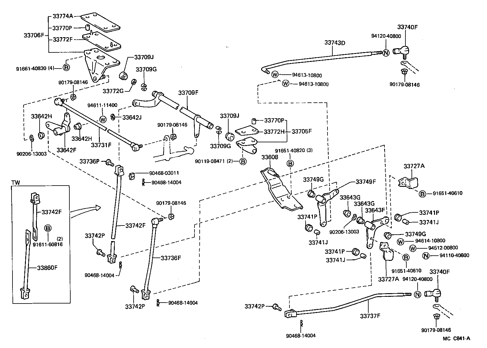 Figure MCC841A
