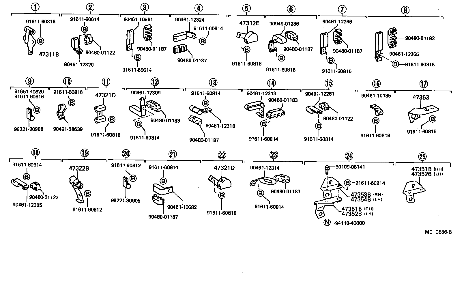 Figure MCC856B