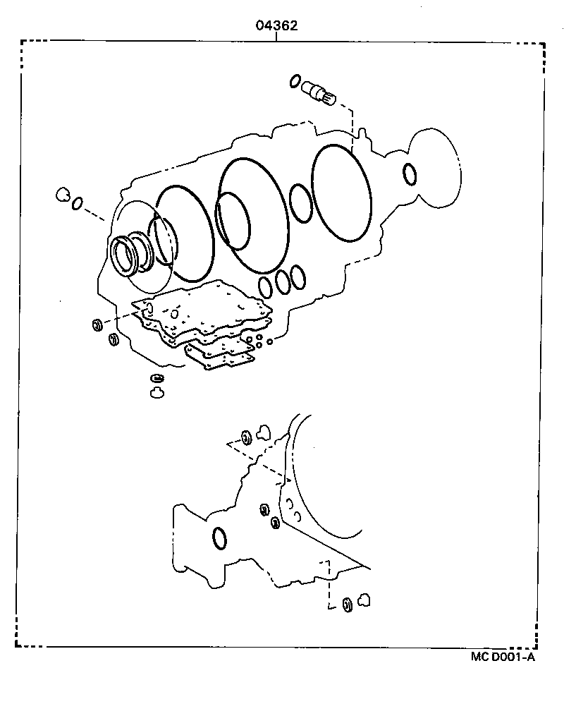 Figure MCD001A