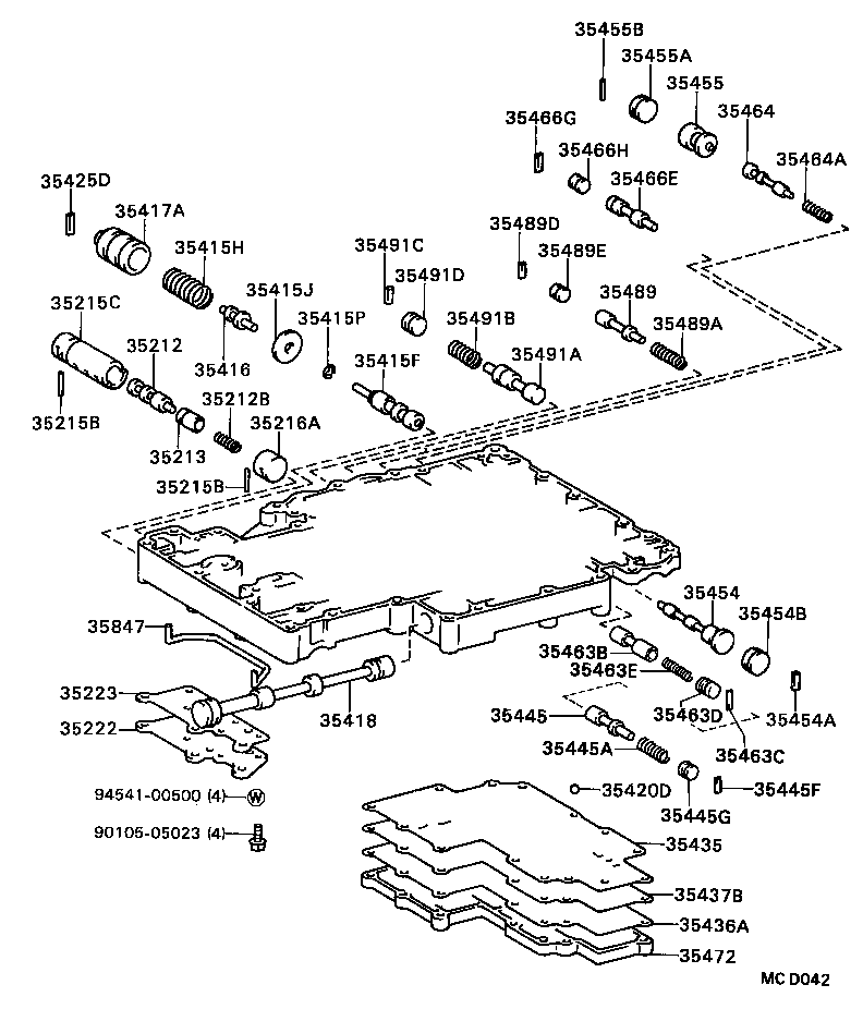 Figure MCD042