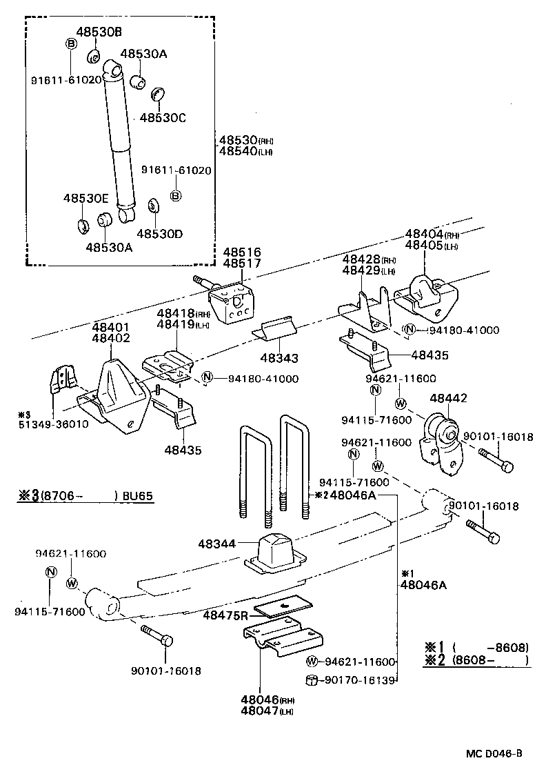 Figure MCD046B