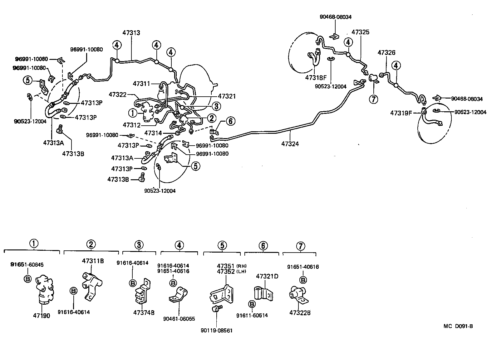 Figure MCD091B