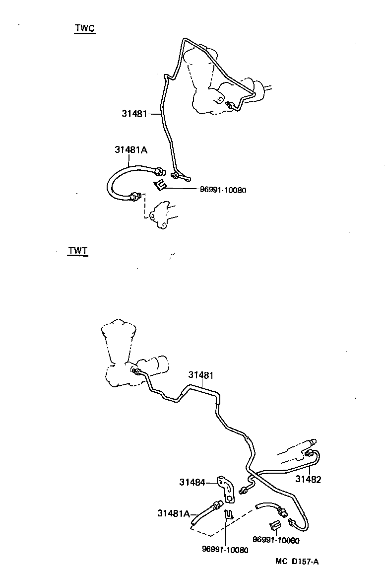 Figure MCD157A
